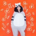 Kigurumi Tabycat
