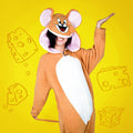 Kigurumi Jerry