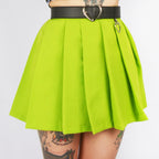 FALDA COLLEGE LIMÓN— PRENSES