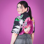 Hawaiana Caballeros Del Zodiaco