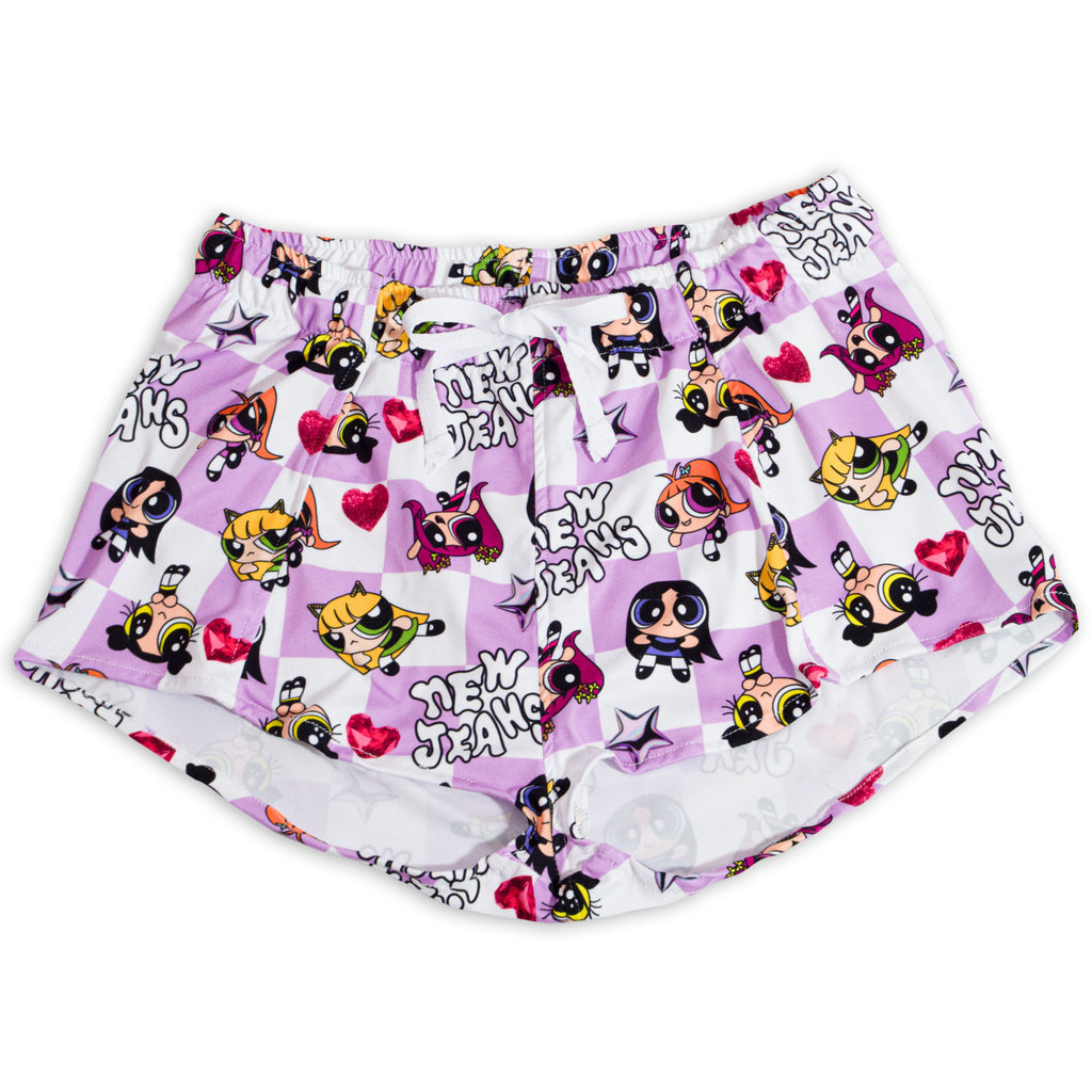 Conjunto Pijama New Jeans