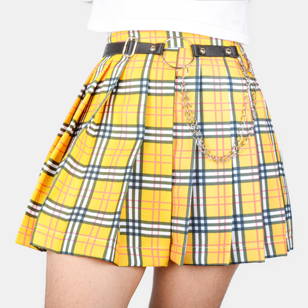 FALDA  FBA — PRENSES