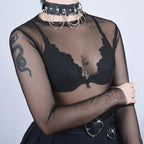 MALLA NEGRA