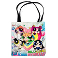 TOTE BAG NEW JEANS PPG