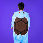 Kigurumi Squirtle