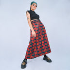 FALDA LARGA BALLACE
