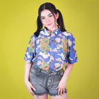 Hawaiana Shenlong - Dragon Ball