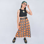 FALDA LARGA BEX