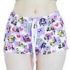 Conjunto Pijama New Jeans