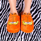 Pantuflas Garfield