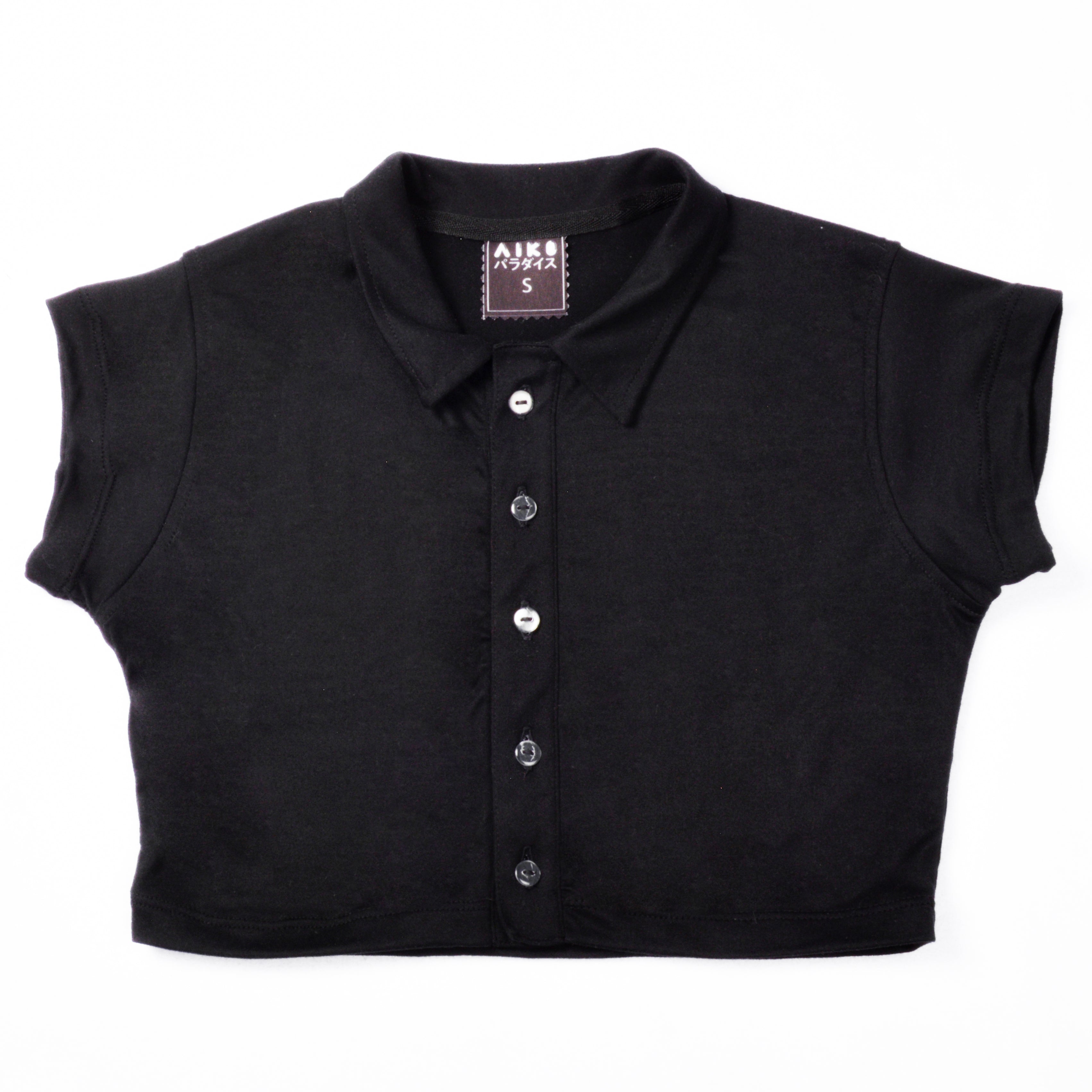 POLO NEGRO