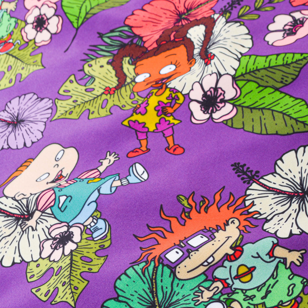 Hawaiana  Rugrats