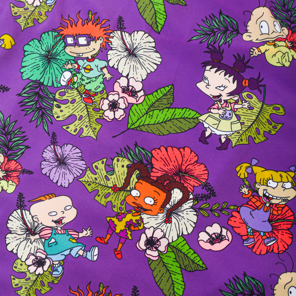 Hawaiana  Rugrats