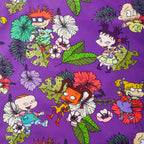 Hawaiana  Rugrats