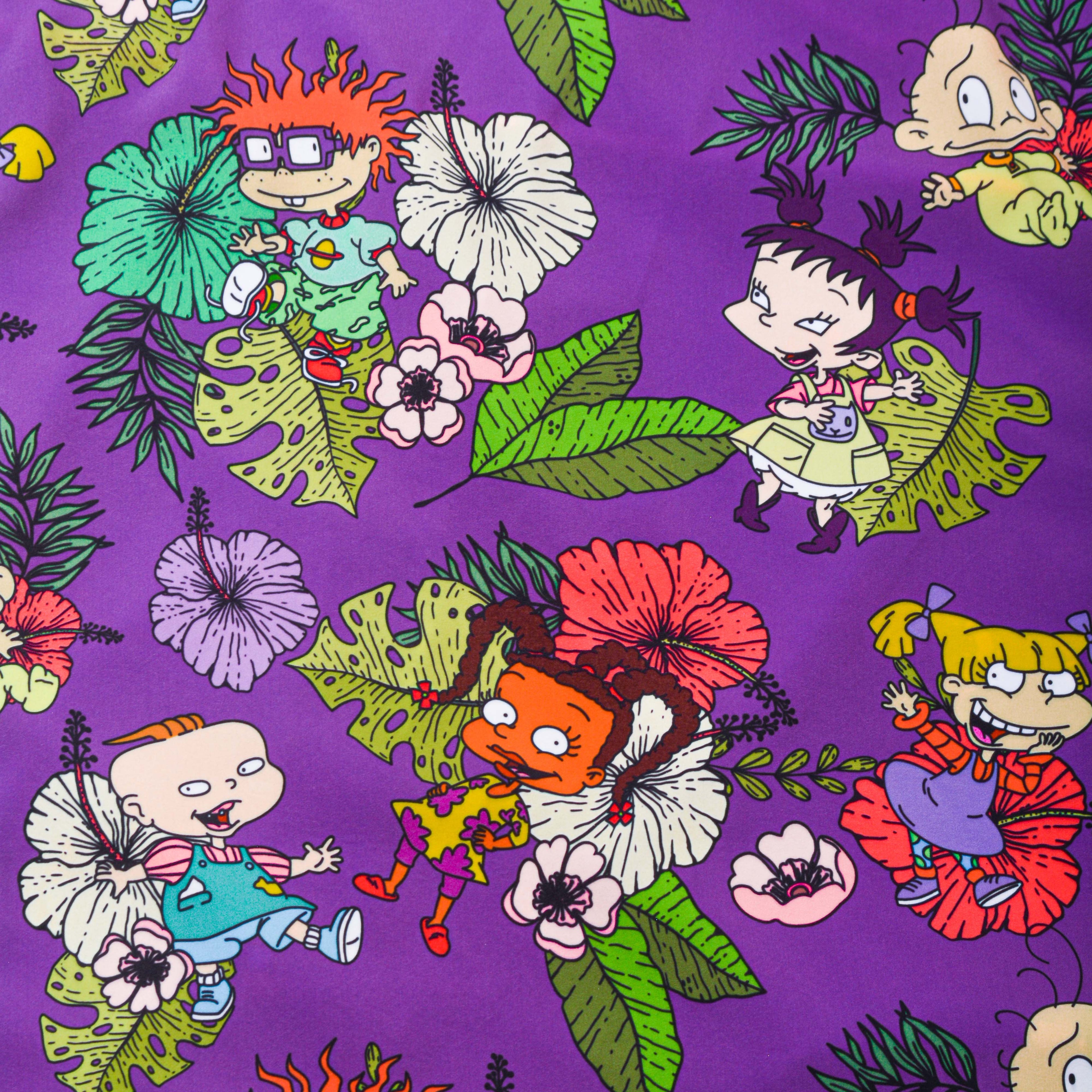 Hawaiana  Rugrats