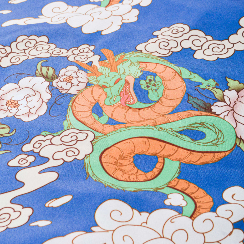 Hawaiana Shenlong - Dragon Ball