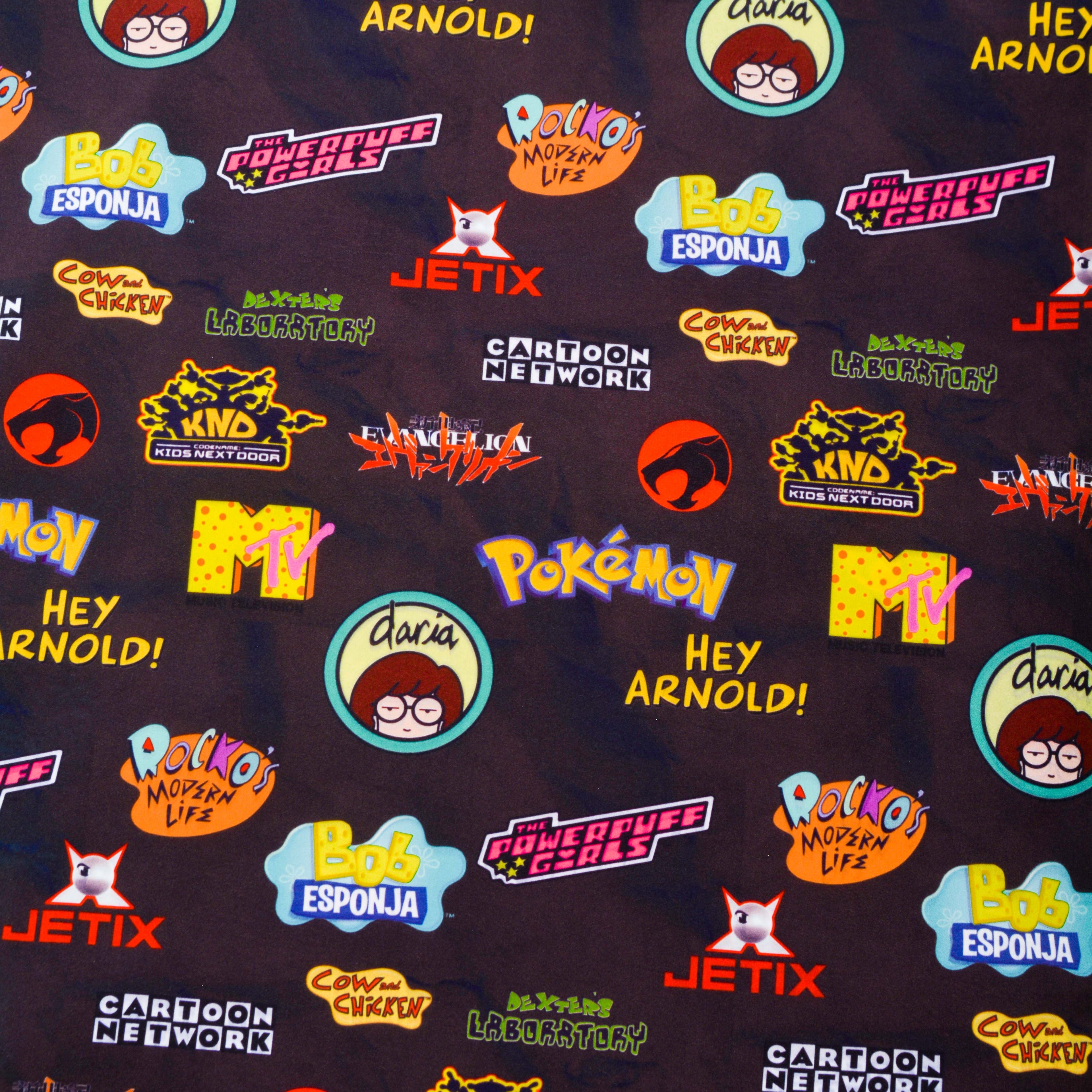 Hawaiana CartoonMania