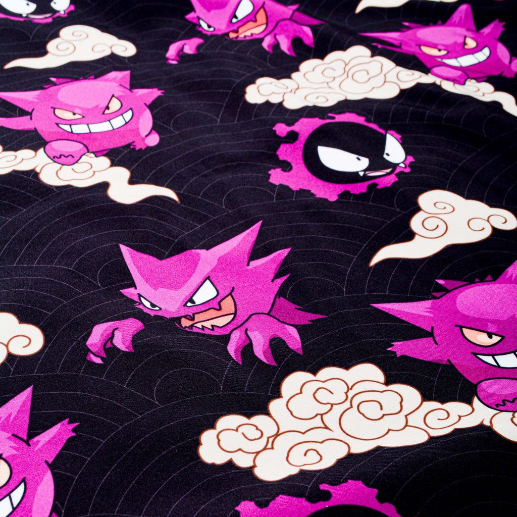 Hawaiana Pokémon Ghost Gengar