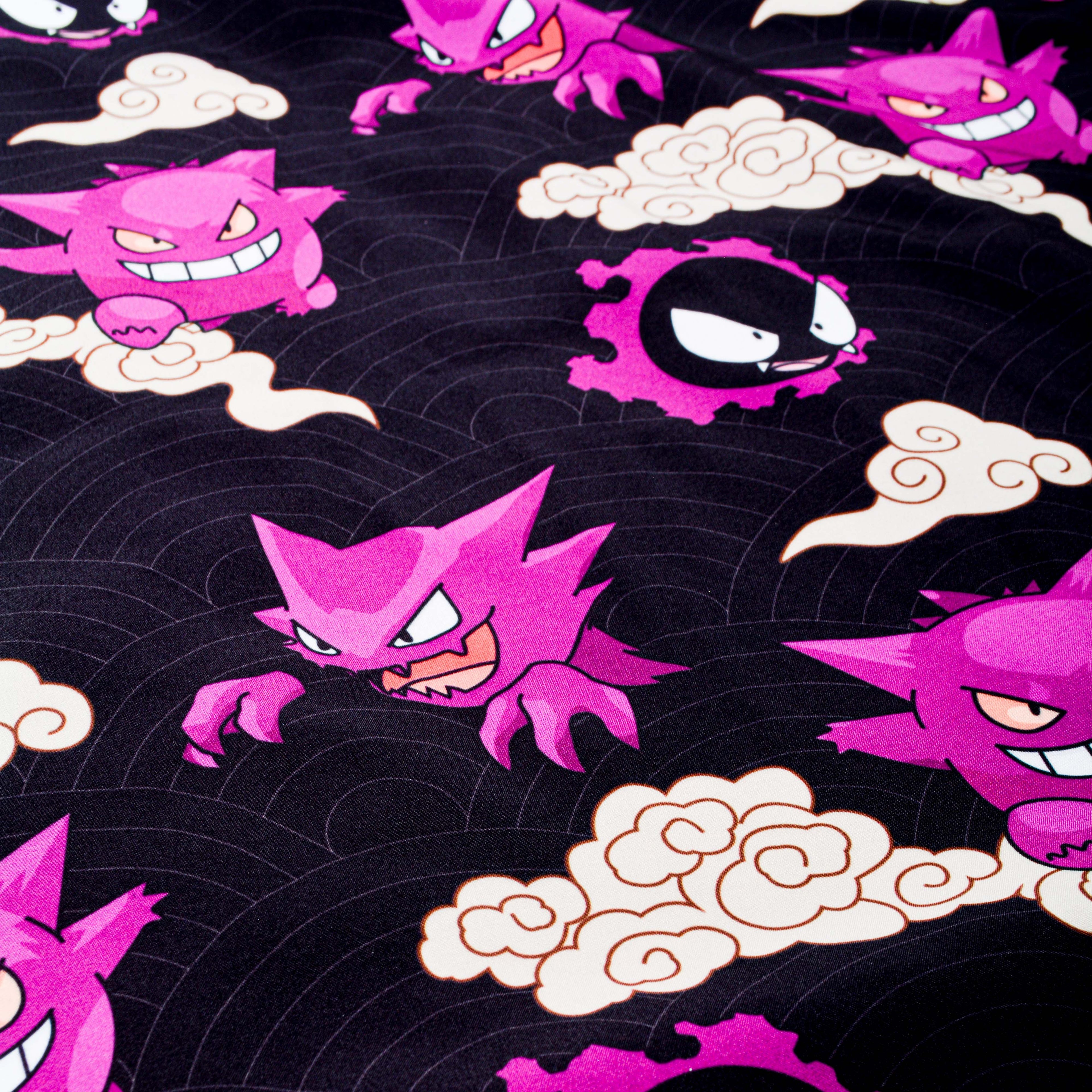 Hawaiana Pokémon Ghost Gengar