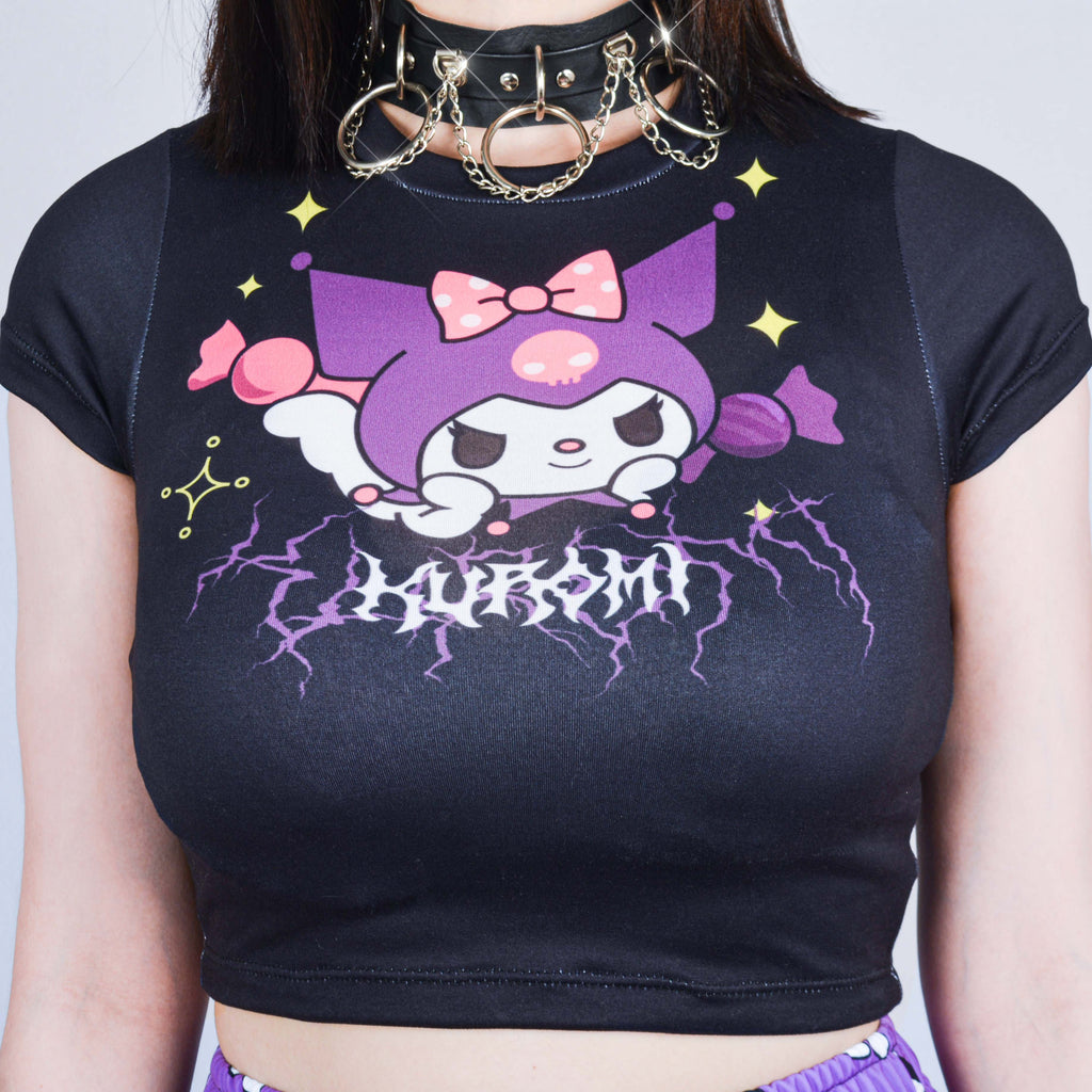 TOP KUROMI