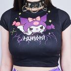 TOP KUROMI