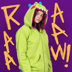 SACO REPTAR