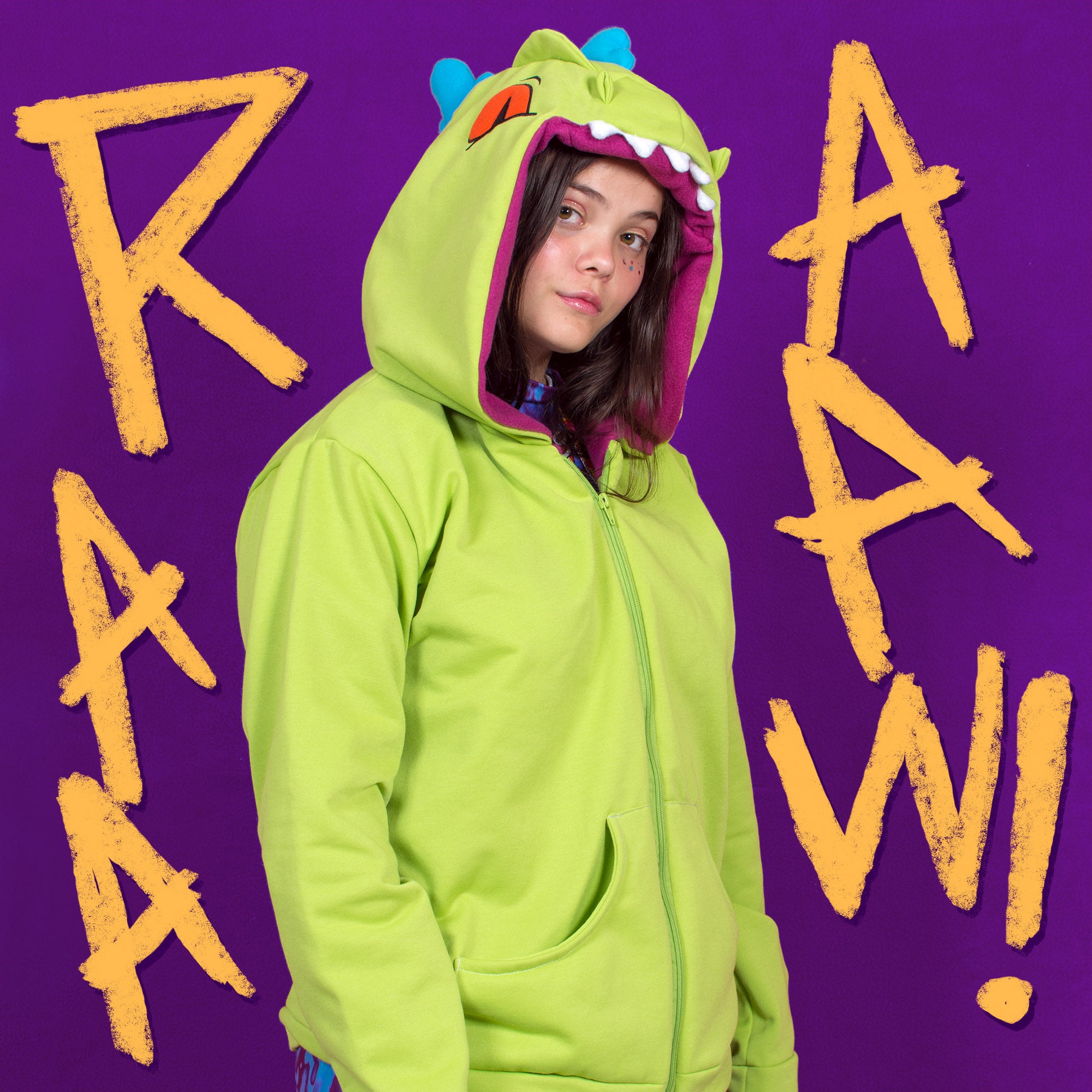 SACO REPTAR