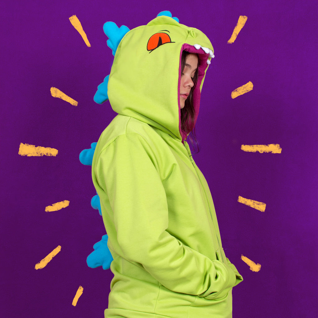 SACO REPTAR