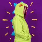 SACO REPTAR