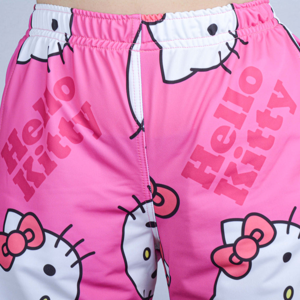 JOGGERS HELLY KITTY