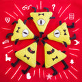 Peluche Bill Cipher