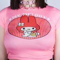 TOP MY MELODY