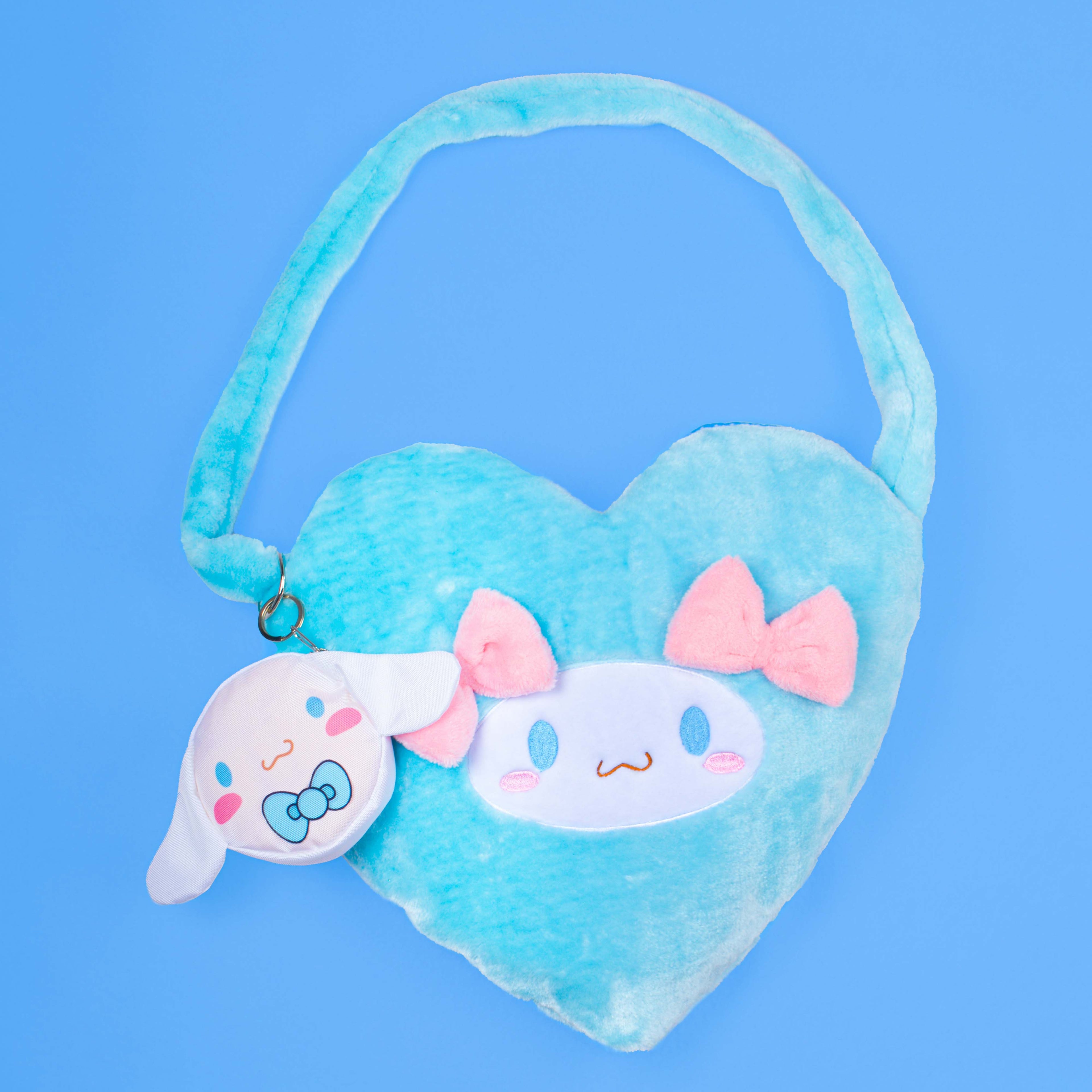 BOLSO CINNAMO - INC. MONEDERO