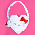 BOLSO HELLO KITTY - INC. MONEDERO