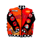 Chaqueta Angry Beavers