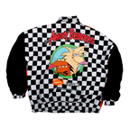 Chaqueta Angry Beavers
