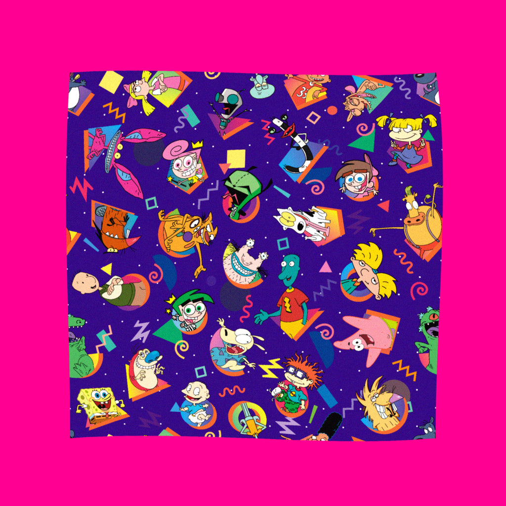 Hawaiana Nickelodeon