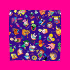 Hawaiana Nickelodeon