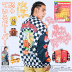 Chaqueta Angry Beavers