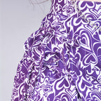 FALDA PURPLE ALICE — GLASY