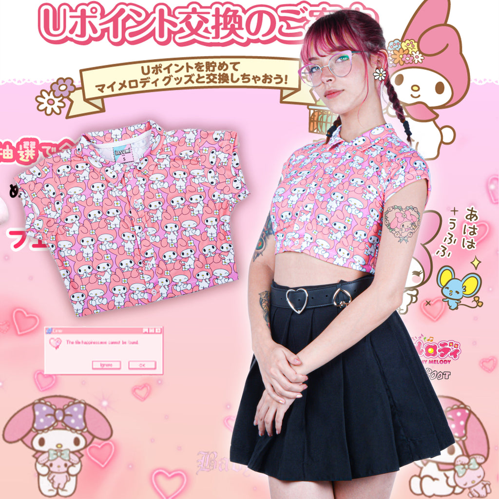 POLO MY MELODY