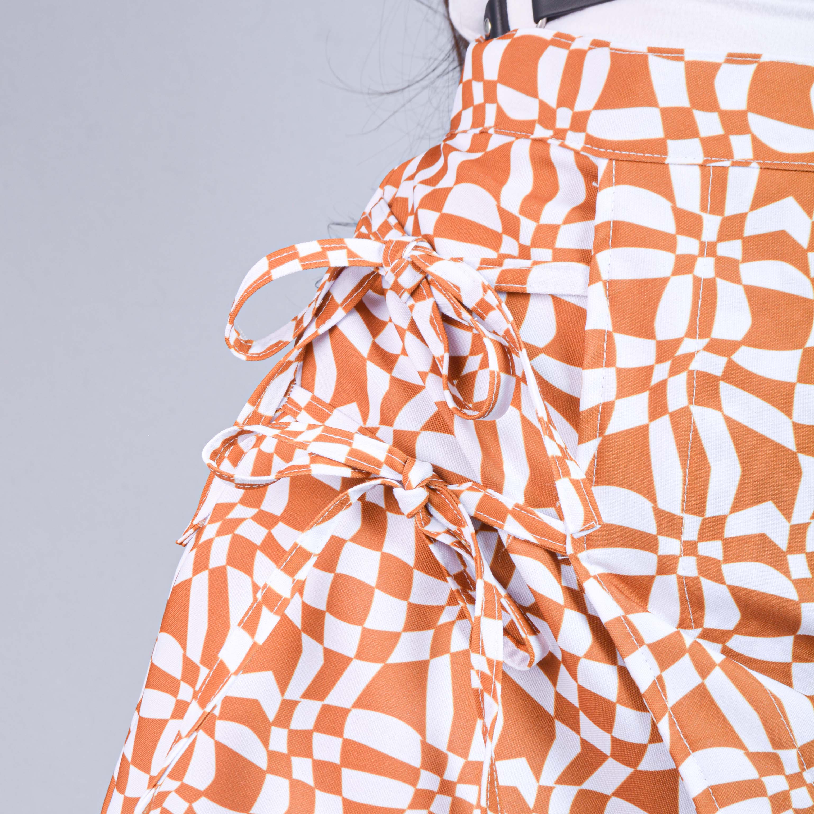 FALDA DIZZY — GLASY