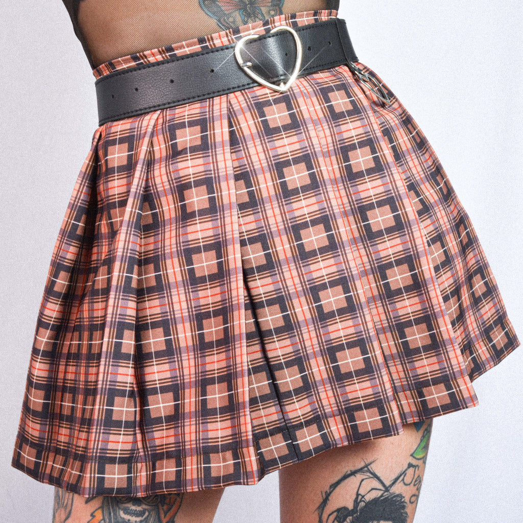 FALDA  LEXXY COLLEGE