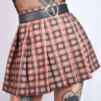 FALDA  LEXXY COLLEGE