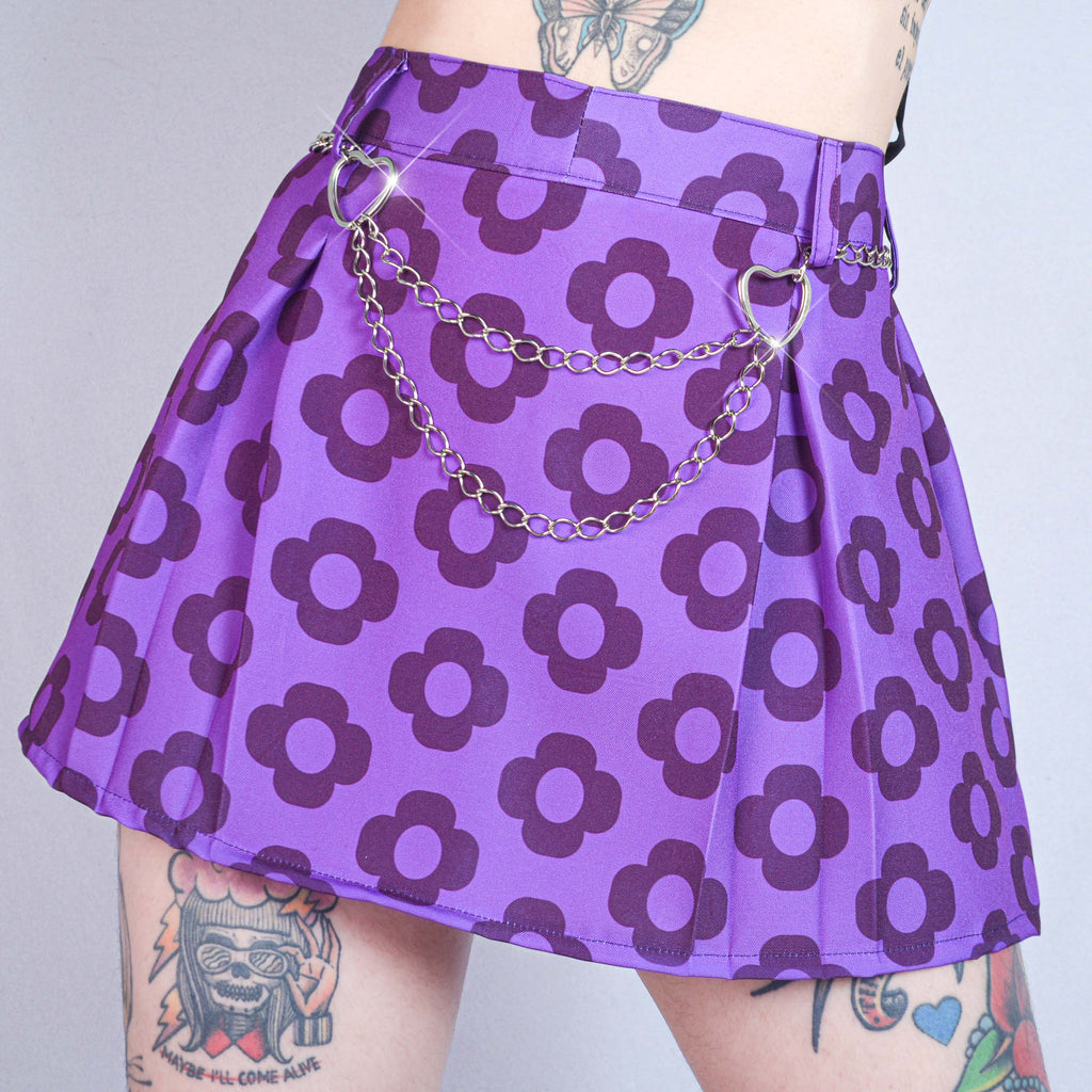 FALDA TOTALLY SPIES - MARRY