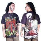 CAMISETA ANGEL'S EGG