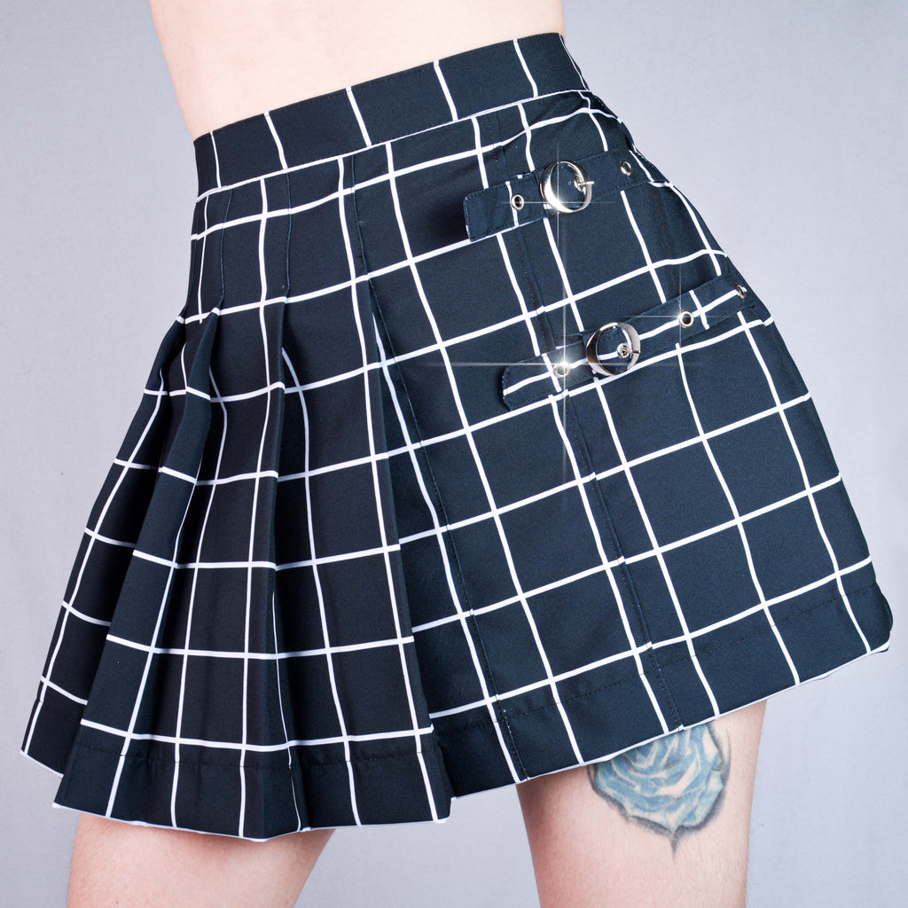 FALDA AESTHETIC — DALLAS