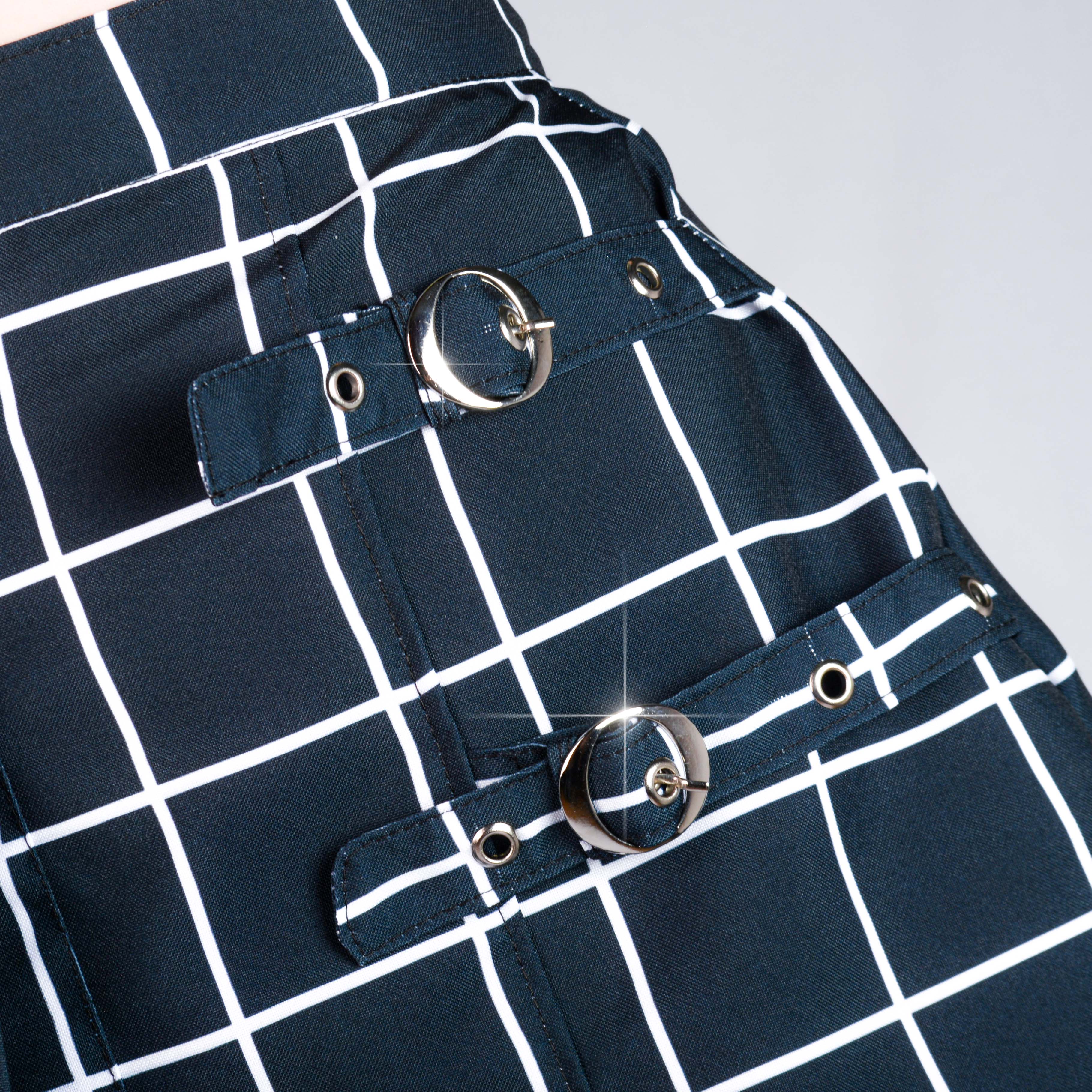 FALDA AESTHETIC — DALLAS