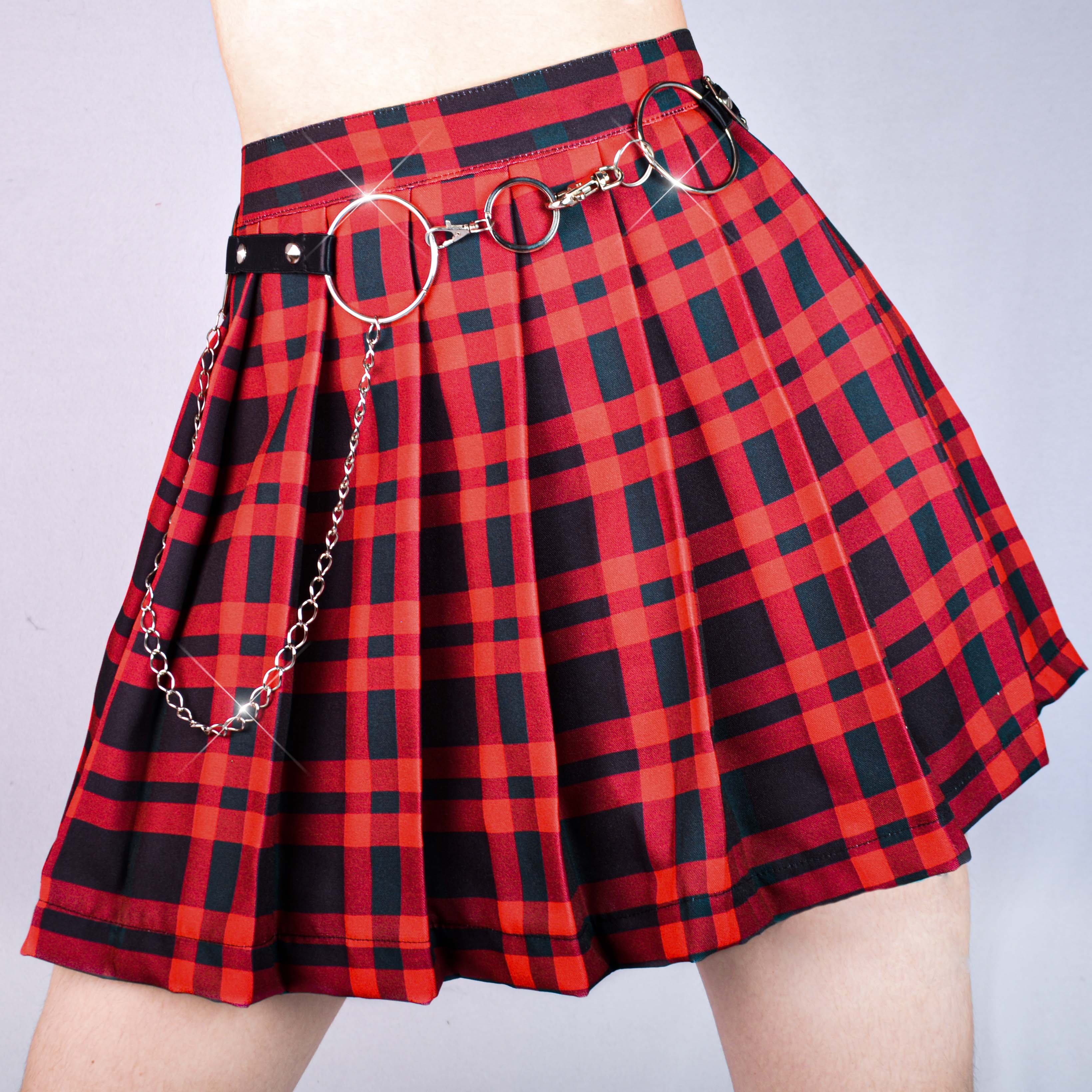 FALDA  BALLACE — PRENSES