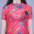 Malla Sailor Moon